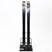 Atomic Women's Maven 88 CTI Skis + Strive 11 Demo Bindings (USED DEMO) - 165