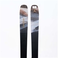 Atomic Women's Maven 88 CTI Skis + Strive 11 Demo Bindings (USED DEMO) - 165