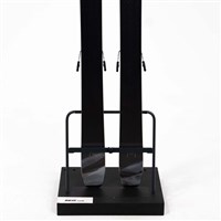 Atomic Women's Maven 88 CTI Skis + Strive 11 Demo Bindings (USED DEMO) - 165