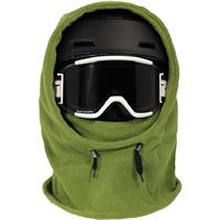 MDX Over the Helmet Balaclava - Youth - Olive