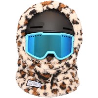 MDX Over the Helmet Balaclava - Youth - Jaguar