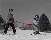 MDX Ox Ski Harness - Youth