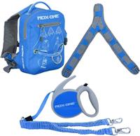 MDX One Snowboard and Ski Backpack - Youth - Blue