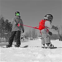 MDX One Snowboard and Ski Backpack - Youth
