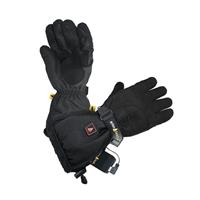 ActionHeat 5V Battery Heated Snow Gloves - Men&s