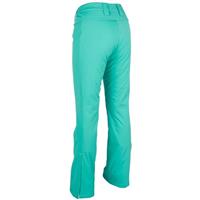 Nils Dominique Pant - Women's - Mint