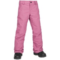 Volcom Girl's Frochickidee Insulated Pant