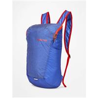 Marmot Kompressor Comet - Royal Night / Victory Red