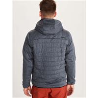 Marmot Mica View Insulated Hoody - Men's - Black