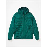 Marmot Mica View Insulated Hoody - Men's - Botanical Garden Heather