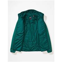 Marmot Mica View Insulated Hoody - Men's - Botanical Garden Heather