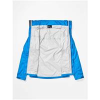 Marmot PreCip Eco Jacket - Men's - Classic Blue
