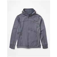 Marmot Dawn Hoody - Men's - Steel Onyx