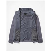 Marmot Dawn Hoody - Men's - Steel Onyx