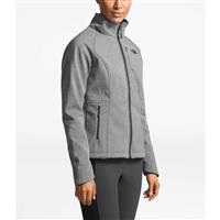 The North Face Apex Bionic 2 Jacket - Women's - Medium Grey Heather