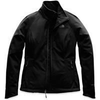 The North Face Apex Bionic 2 Jacket - Women's - TNF Black