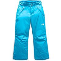 The North Face Girls Freedom Insulated Pants / Blue / BNWT / RRP