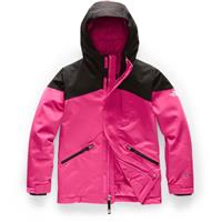 The North Face Lenado Insulated Jacket - Girl's