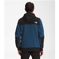 The North Face Highrail Fleece Jacket - Men's - Shady Blue