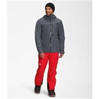 The North Face Descendit Jacket - Men's - Vanadis Grey