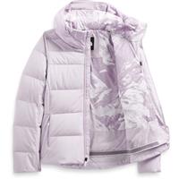 The North Face Heavenly Down Jacket - Women's - Lavender Fog Heather