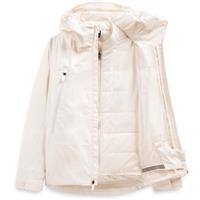 The North Face Clementine Triclimate Jacket - Women's - Gardenia White