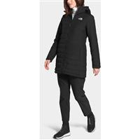 The North Face Mossbud Insulated Reversible Parka - Women&#39;s