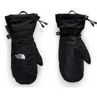 The North Face Montana Futurelight Mitt - Youth - TNF Black