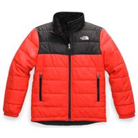 The North Face Reversible Mount Chimborazo Jacket - Boy's - Flare