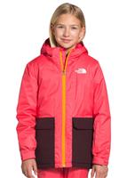 The North Face Freedom Insulated Jacket - Girl's