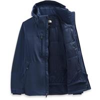 The North Face Chakal Jacket - Men's - Summit Navy