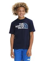The North Face Shortsleeve Graphic Tee - Boy&#39;s