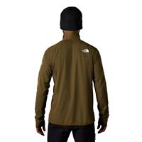 The North Face Summit Futurefleece LT 1/2 Zip - Men's - Military Olive