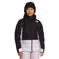 The North Face Pallie Down Jacket - Girl's