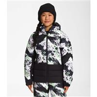 The North Face Pallie Down Jacket - Girl&#39;s