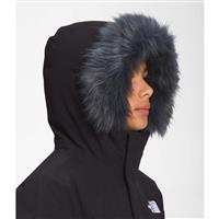 The North Face McMurdo Parka - Boy's - TNF Black