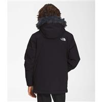 The North Face McMurdo Parka - Boy's - TNF Black