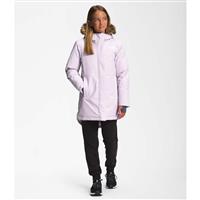 The North Face Arctic Parka - Girl's
