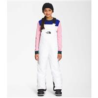 The North Face Freedom Insulated Bib - Teen