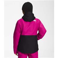 The North Face Freedom Triclimate Jacket - Girl's - Fuschia Pink