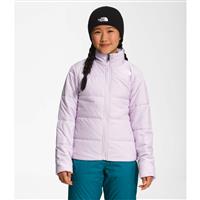 The North Face Freedom Triclimate Jacket - Girl's - Lavender Fog