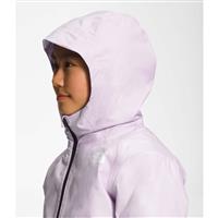 The North Face Freedom Triclimate Jacket - Girl's - Lavender Fog