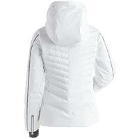 Nils Nathalie Jacket - Women's - White