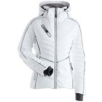 Nils Nathalie Jacket - Women's - White