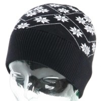 Nils Snowflake Hat - Women&#39;s