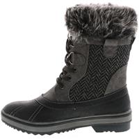 Northside Brookelle Boots - Women's - Charcoal