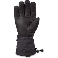 Dakine Nova Gloves - Black