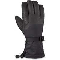 Dakine Nova Gloves - Black