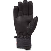 Dakine Nova Short Gloves - Black
