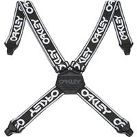 Oakley Factory Suspenders - New Dark Brush / White